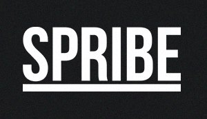 Spribe